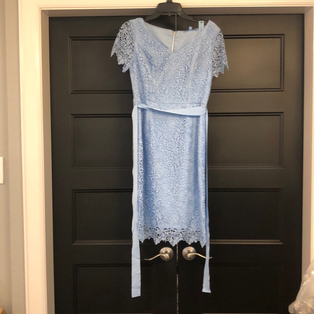 Antonio Melani Fritz Dress, new with tags